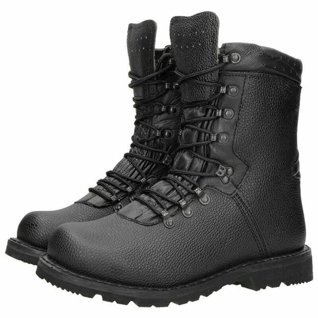 modells steel toe boots