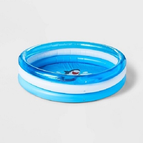 sun squad kiddie pool