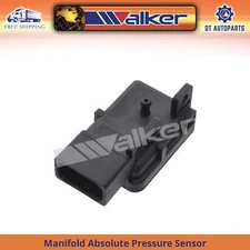 For 1996 Jeep Cherokee Manifold Absolute Pressure Sensor Walker