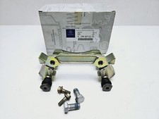 Original Mercedes A-Klasse W168 Bremssattelträger Links Rechts Vorne A1684202315