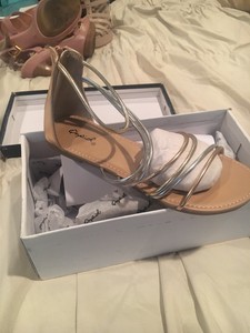ebay gladiator sandals