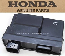 CDI Box Ignition Control Module Rancher TRX400 04-07 OEM Honda ECM Unit #Z156