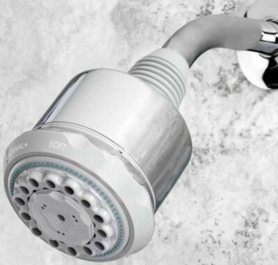 Hansgrohe AXOR One Kopfbrause 280 1jet Mit Brausearm, 48491670
