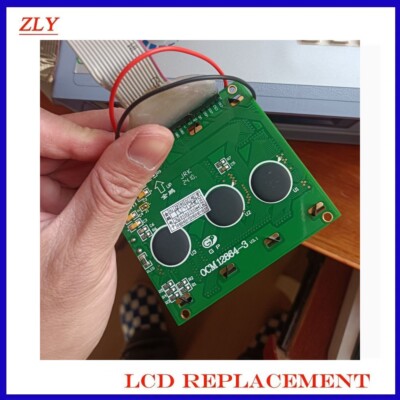 Brand Original OCM12864-3 LCD Screen