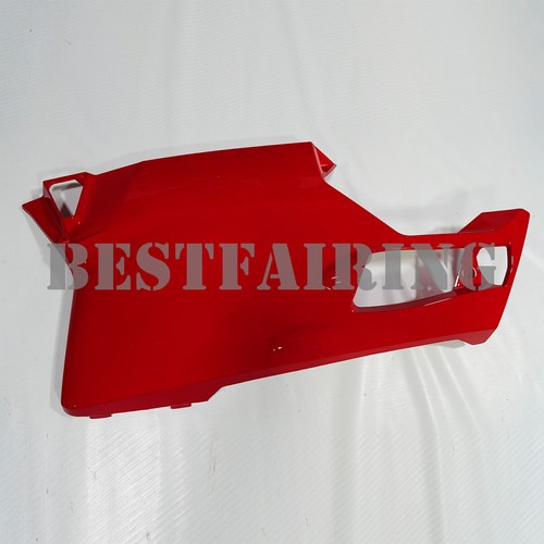 Red Fairing Kit +Bolts For Ducati 999 / 749 2003-2004 ABS Injection Bodywork Set - Picture 6 of 12