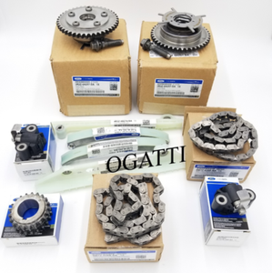 ford timing chain kit
