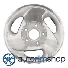 Dodge Ram 1500 1998 1999 2000 2001 16 Factory Oem Wheel Rim