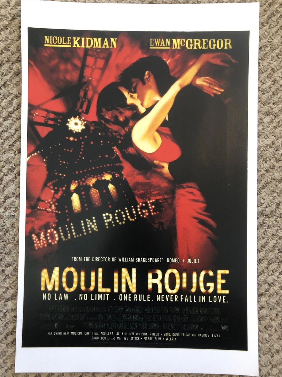 Moulin Rouge Poster Ewan Mcgregor moulin-rouge-poster-ewan-mcgregor