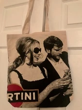 Cotton Canvas Tote Bag  Large Tote Bag for Beach,Shopping ,books 