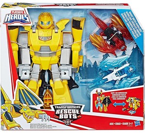rescue bots knight watch