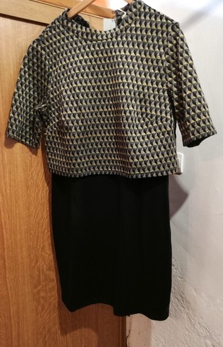 Robe Reforme neuve avec étiquettes S - France