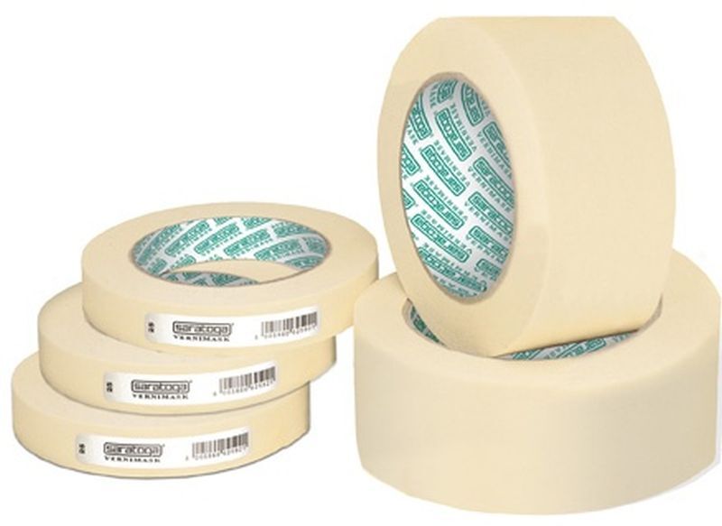 Saratoga Vernimask 50mm