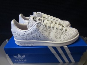 adidas stan smith rita ora