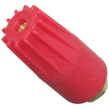 General Pump YR51K40 Turbo Nozzle, 5100 PSI - #4.0 Orifice 