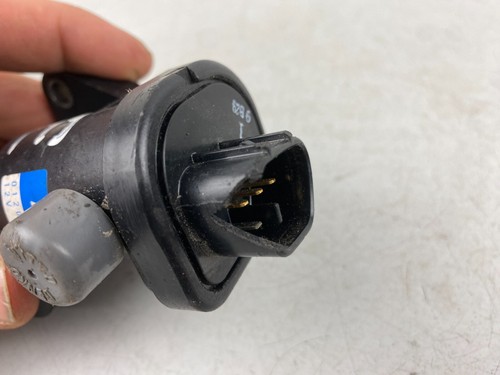 2019 Subaru Forester Manifold Air Intake Control Valve Solenoid 012010-1091 - Picture 8 of 11
