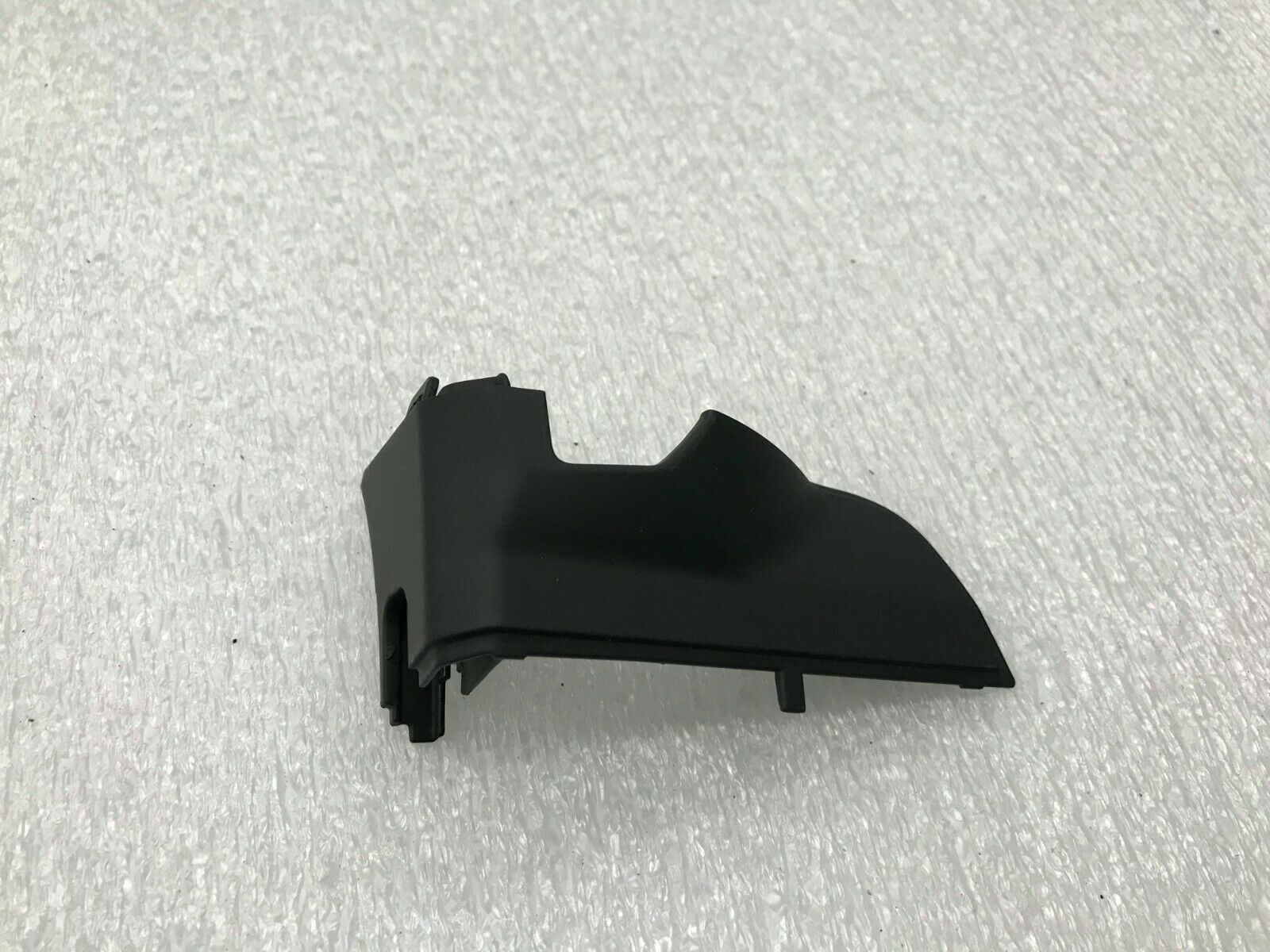 LAMBORGHINI HURACAN LP610 UPPER RIGHT HALF SHELL STEERING COVER OEM 4T0953562