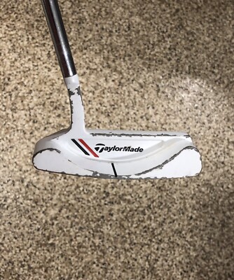 Taylormade Ghost SE 62 Putter | eBay