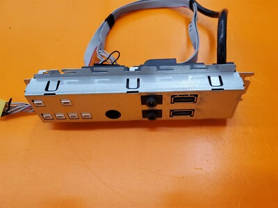       Desktop Front USB Audio Panel Dell Optiplex 390 09F4N6