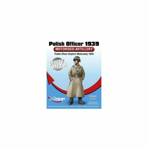 Maquette model, 1/35 Warriors resin figures, German Nashorn crew X4, War, WW2