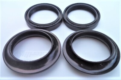 97 96 95 94 ZX-9R ZX900 NINJA FORK OIL SEALS DUST COVERS FOR