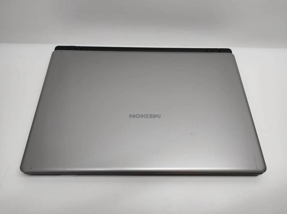 NOTEBOOK MEDION E6436 INTEL CORE I5-7200U 6GB RAM 128GB SSD WEBCAM - Immagine 4 di 4