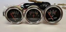 Gauge Set for OLIVER 44 66 77 88 99 55 SUPER 440 660 950 995 990 60 70 77 80 88