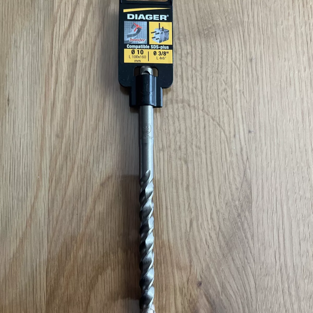 Diager 2024 drill bits