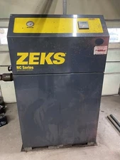zeks industrial air dryer