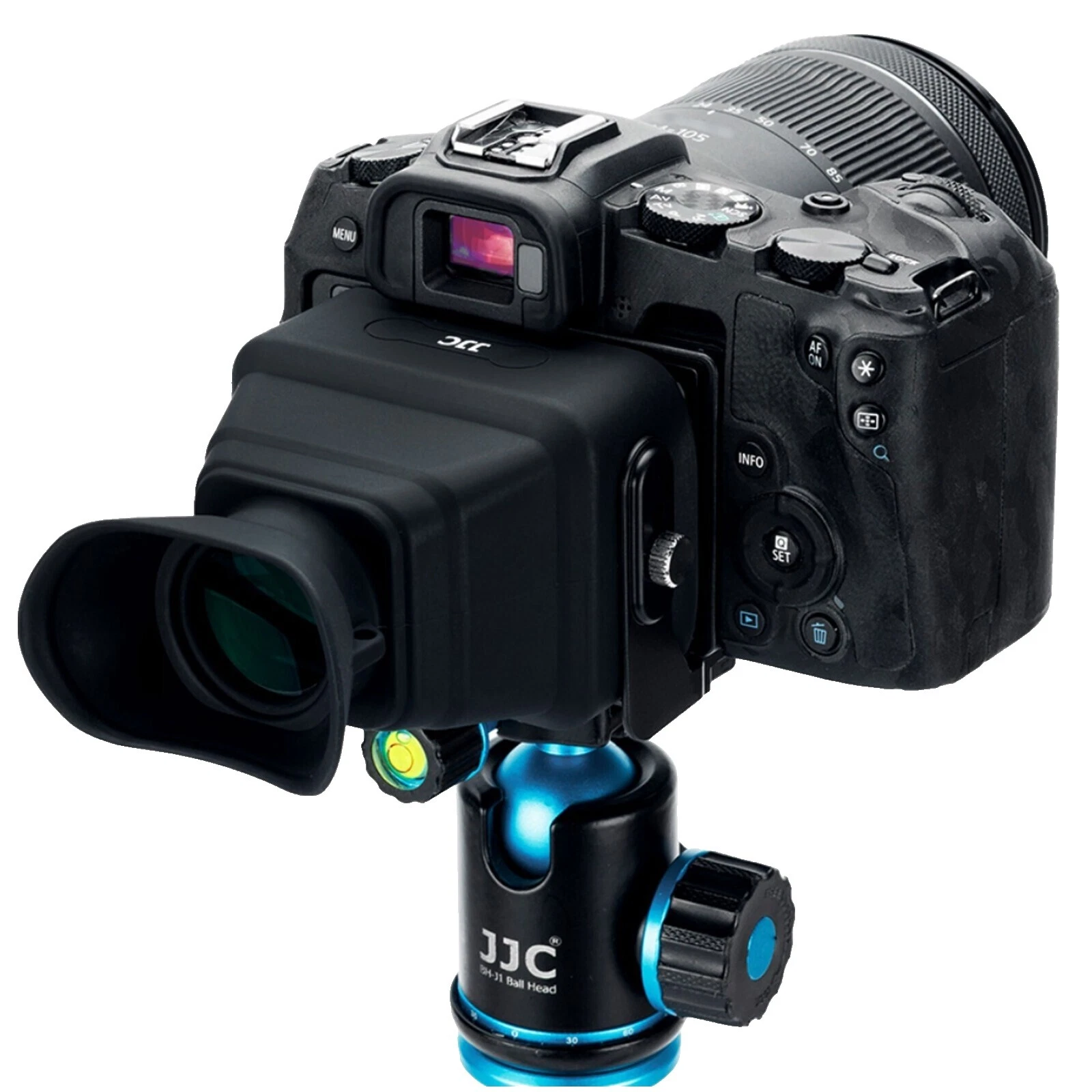 Visores y oculares de JJC Cámara Para Sony Nikon D