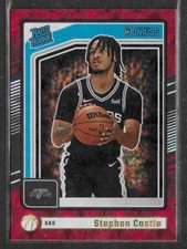 2024-25 Donruss Basketball Checklist Guide in-content 29