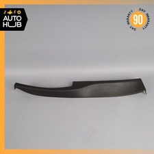 04-08 Cadillac Xlr Right Side Roof Headliner Trim Panel Black 88957031 Oem 04-08 Cadillac Xlr Right Side Roof Headliner Trim Panel Black 88957031 Oem