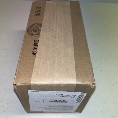 OEM Whirlpool W10740218 Controllo Frigorifero Elec Refer - Foto 10