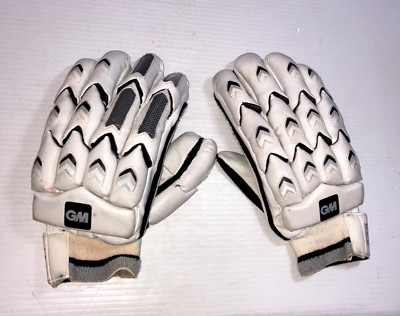 GM Gunn and Moore 606 Cricket Wicket Keeping Gloves Adult Left Handed