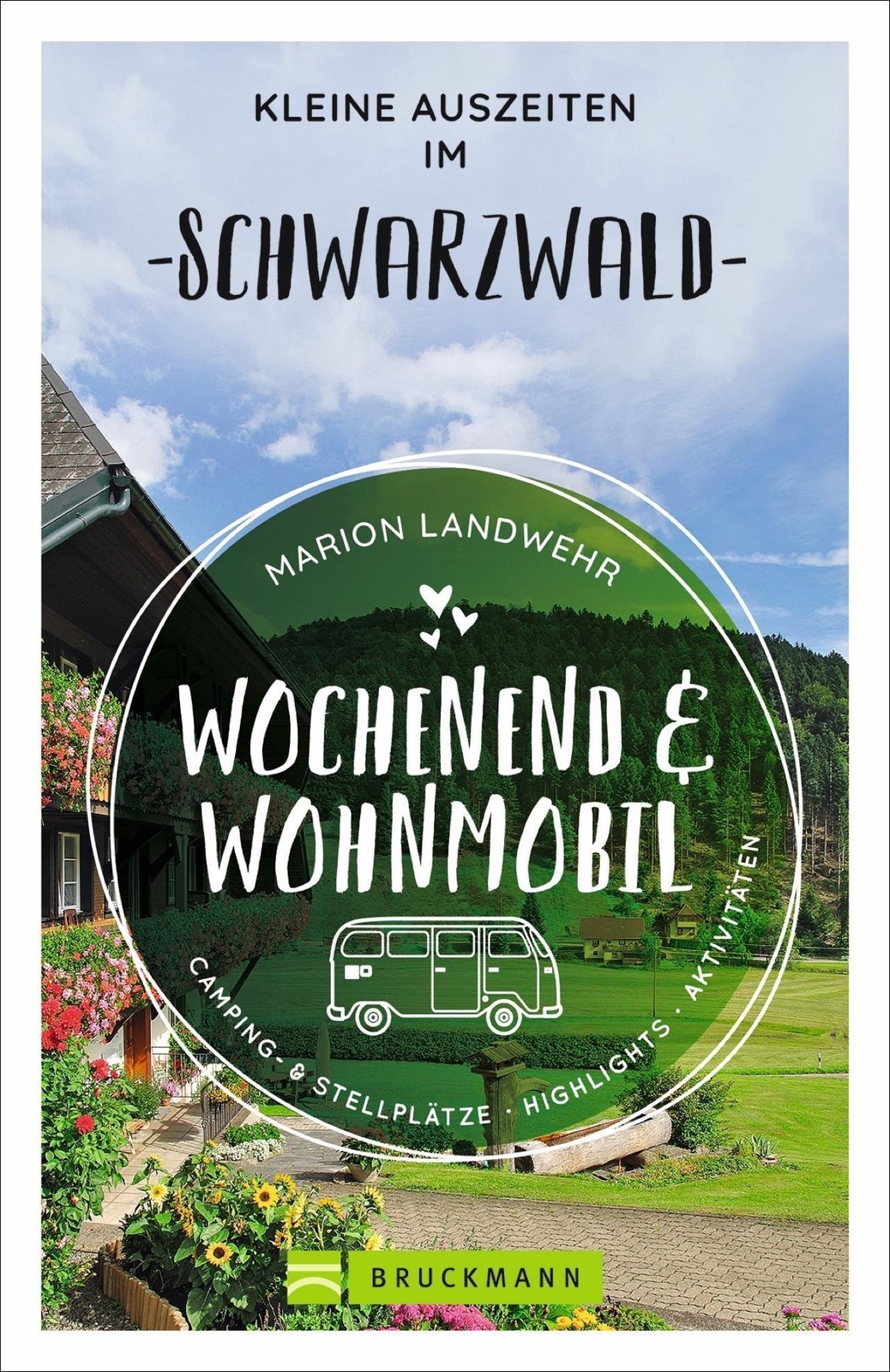 Thumbnail - Wochenend Und Wohnmobil - Kleine Auszeiten Schwarzwald - ...