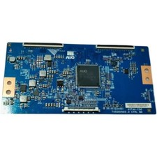 AUO T650QVN05.0 CTRL BD 65T46-C00 T-con Board 55.65T46.C01 For Vizio D65U-D2