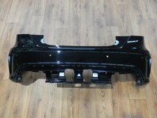 A1768800001 Stoßstange A-Klasse W176 hinten PDC AMG-Sty Mopf Mercedes Original