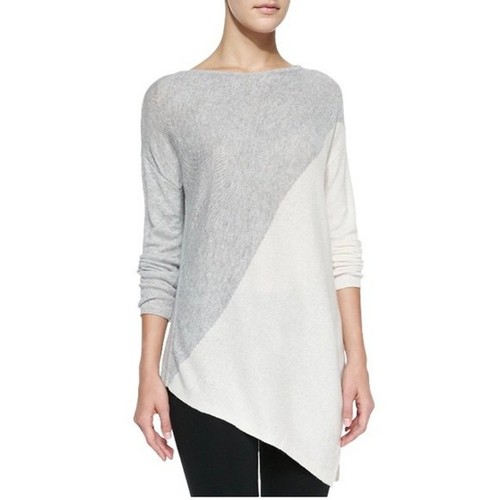 Wool/Angora Knit Blend Sweater | eBay