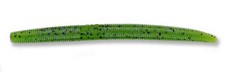 Yamamoto Senko 9S-10-376 Watermelon Violet 4 Inch Senko Lures 10 Per Pack