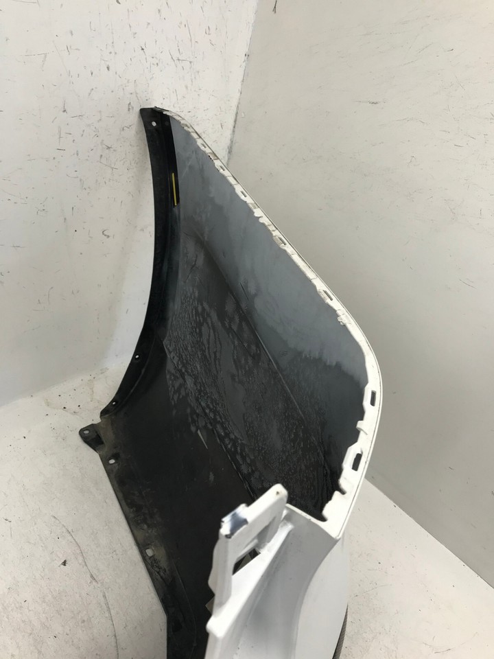 Rear Bumper Cover Subaru Ascent Base Limited Premium w/Sensor Holes 19