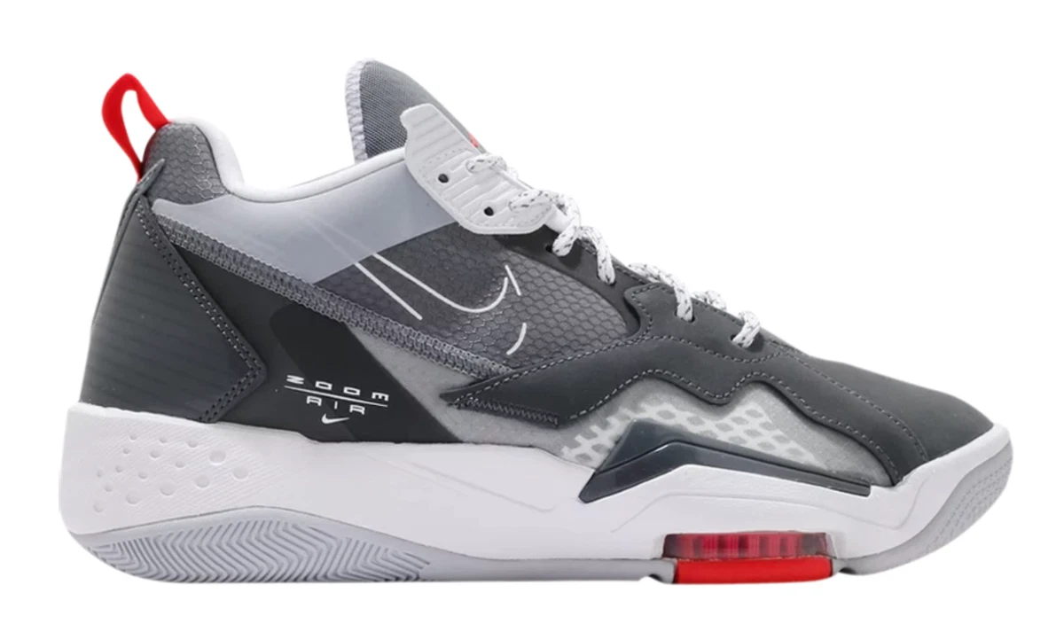Nike Air Jordan Zoom 92  display picture 1
