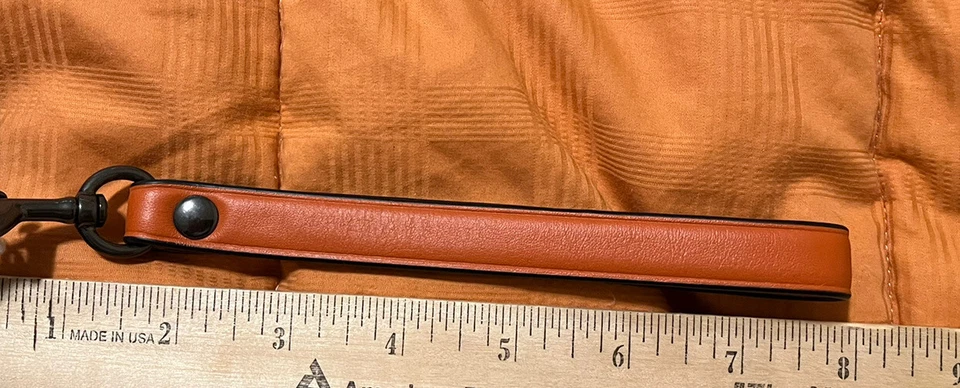 NEW COACH New York Green Black Camo Print iPad Case with Pouch - Image 4 of 4