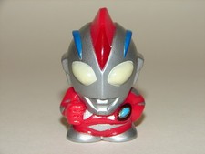 SD Ultraman Nice Figure from Ultraman Set Godzilla Gamera
