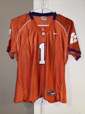 nike clemson apparel
