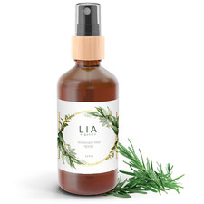 Rosemary Hair Growth Scalp Spray
