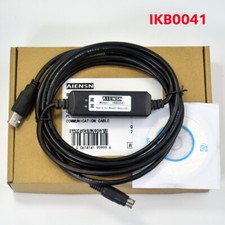 IKB0041 Download Data Cable FOR Indradrive Drive USB
