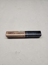 wet n wild Photo Focus Concealer, Light/Med Beige 0.29 fl oz 841B 1 Pcs