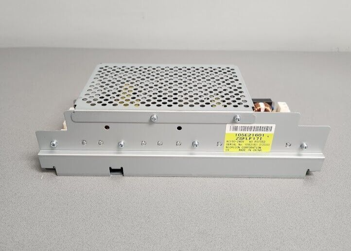 XEROX 105E21600 SUB LOW VOLTAGE POWER SUPPLY (LVPS) H SPD XEROX 105E21600 SUB LOW VOLTAGE POWER SUPPLY (LVPS) H SPD