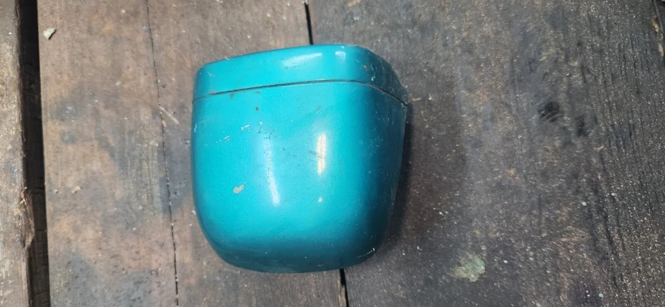 Velocímetro Studebaker Original Años 50 Años 60 Foto 2 de 3