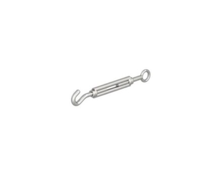 Gatemate Fasssiebe für Takelageaufgaben 6 - 12 mm verzinkt 2er Pack