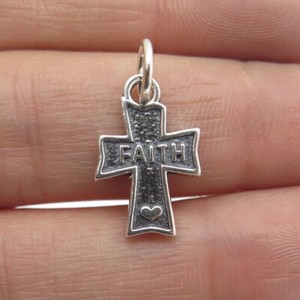 Sundance Cross Necklace | eBay